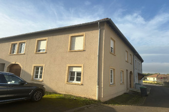 location maison roussy-le-village 57330