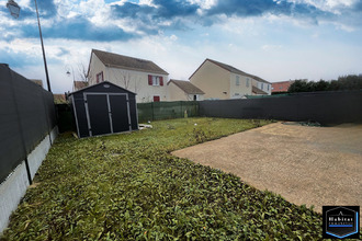 location maison rouvres 77230