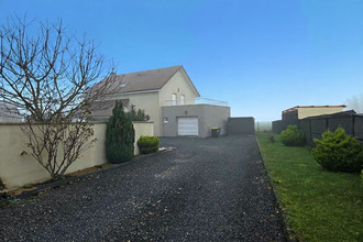 location maison rouvres-en-plaine 21110