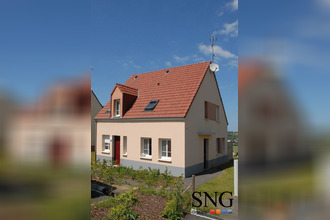 location maison rouxmesnil-bouteilles 76370