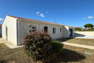 location maison royan 17200