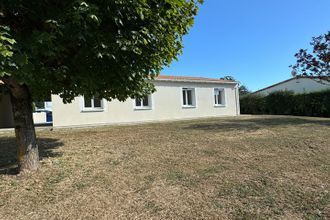 location maison royan 17200