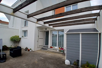 location maison royan 17200