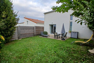 location maison royan 17200