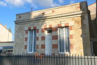location maison royan 17200
