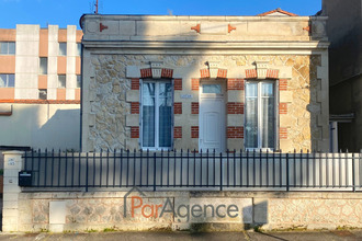 location maison royan 17200