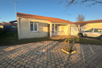 location maison royan 17200