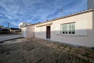 location maison royan 17200