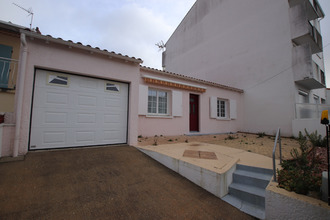 location maison royan 17200