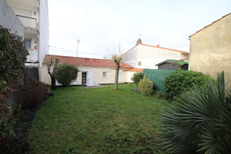 location maison royan 17200