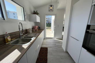 location maison royan 17200