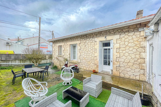 location maison royan 17200