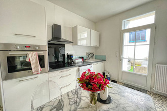 location maison royan 17200
