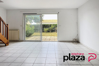 location maison royan 17200