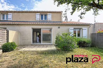 location maison royan 17200