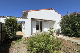 location maison royan 17200