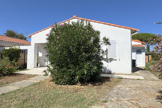 location maison royan 17200