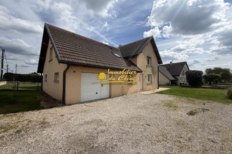 location maison roye 70200