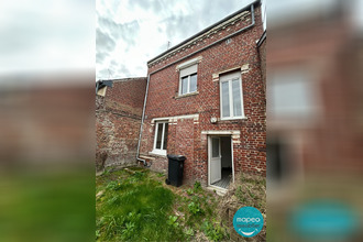 location maison roye 80700