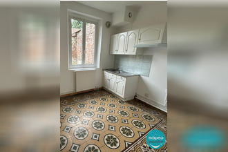 location maison roye 80700