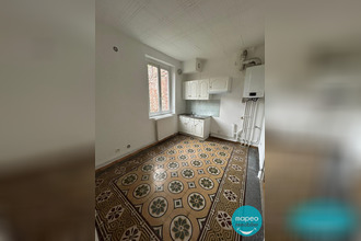 location maison roye 80700