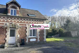 location maison roye 80700