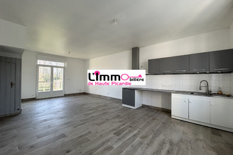 location maison roye 80700