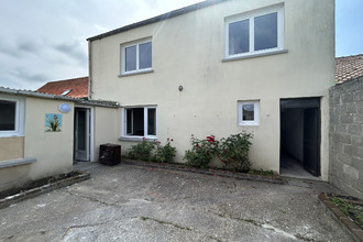 location maison rue 80120