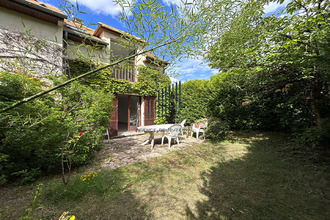 Ma-Cabane - Location Maison RUEIL-MALMAISON, 113 m²