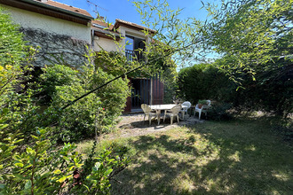 Ma-Cabane - Location Maison RUEIL-MALMAISON, 113 m²