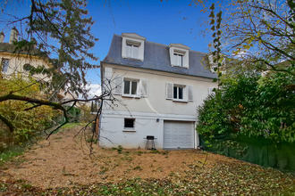 Ma-Cabane - Location Maison RUEIL-MALMAISON, 116 m²