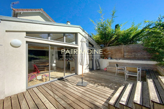 location maison rueil-malmaison 92500