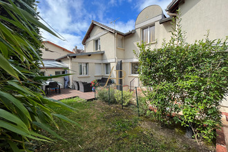 location maison rueil-malmaison 92500