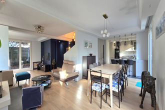 location maison rueil-malmaison 92500