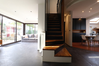 location maison rueil-malmaison 92500