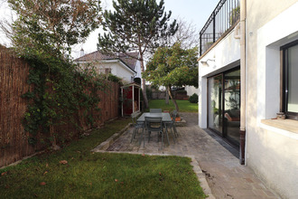 location maison rueil-malmaison 92500