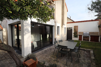 location maison rueil-malmaison 92500