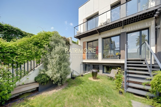 location maison rueil-malmaison 92500