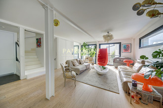 location maison rueil-malmaison 92500