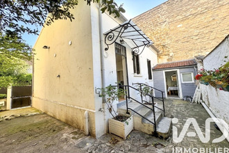 location maison rueil-malmaison 92500
