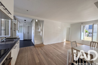 location maison rueil-malmaison 92500