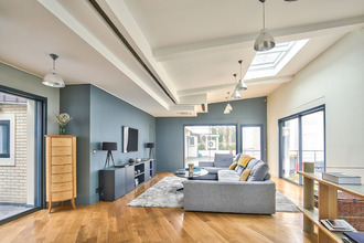 location maison rueil-malmaison 92500