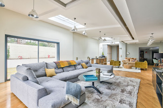 location maison rueil-malmaison 92500