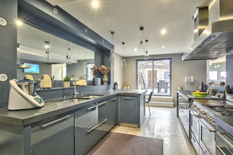 location maison rueil-malmaison 92500