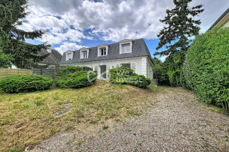 location maison rueil-malmaison 92500