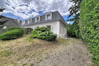 location maison rueil-malmaison 92500