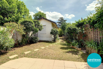 location maison rueil-malmaison 92500