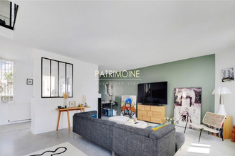 location maison rueil-malmaison 92500