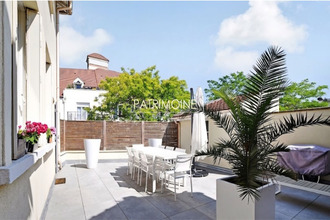 location maison rueil-malmaison 92500