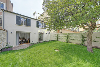 location maison rueil-malmaison 92500
